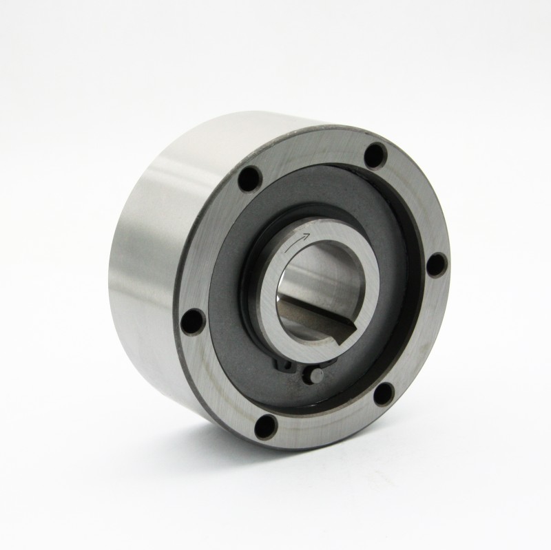 Зачем нужна обгонная муфта генератора в промышленности?